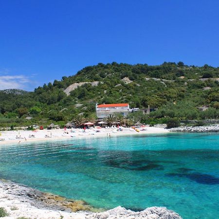 Rooms By The Sea Hvar - 8785 Hvar Town Exterior photo